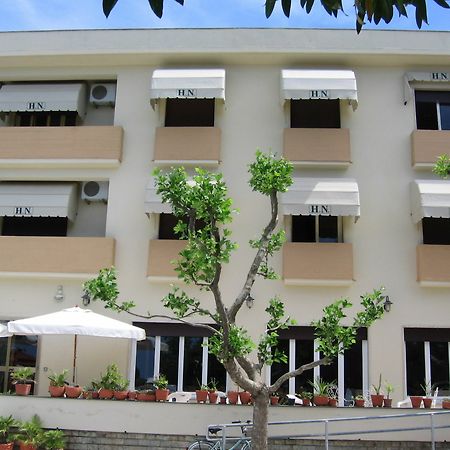 Hotel Naviglio Marina di Pietrasanta Exterior foto