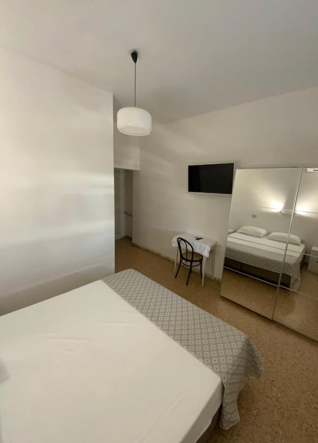 Hotel Naviglio Marina di Pietrasanta Exterior foto
