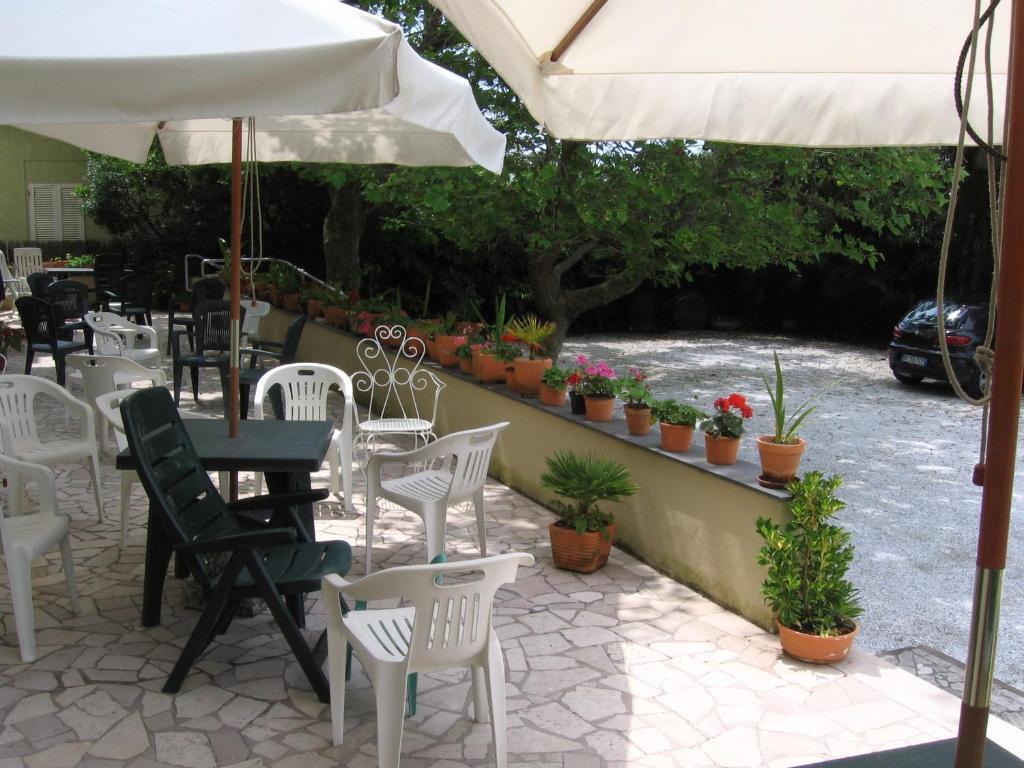 Hotel Naviglio Marina di Pietrasanta Exterior foto